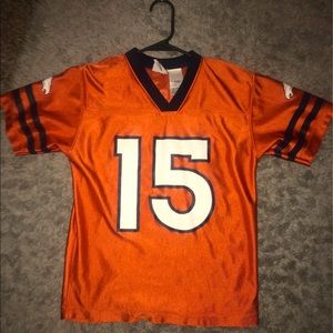 Denver Broncos Jersey